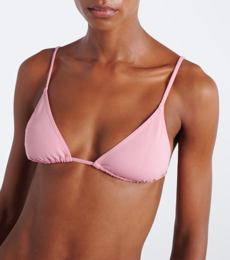 Mouna bikini top