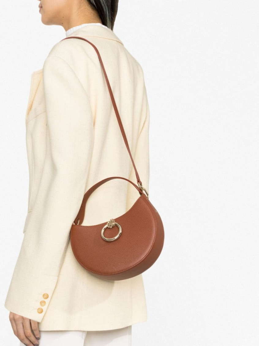 Small Arl?ne Shoulder Bag