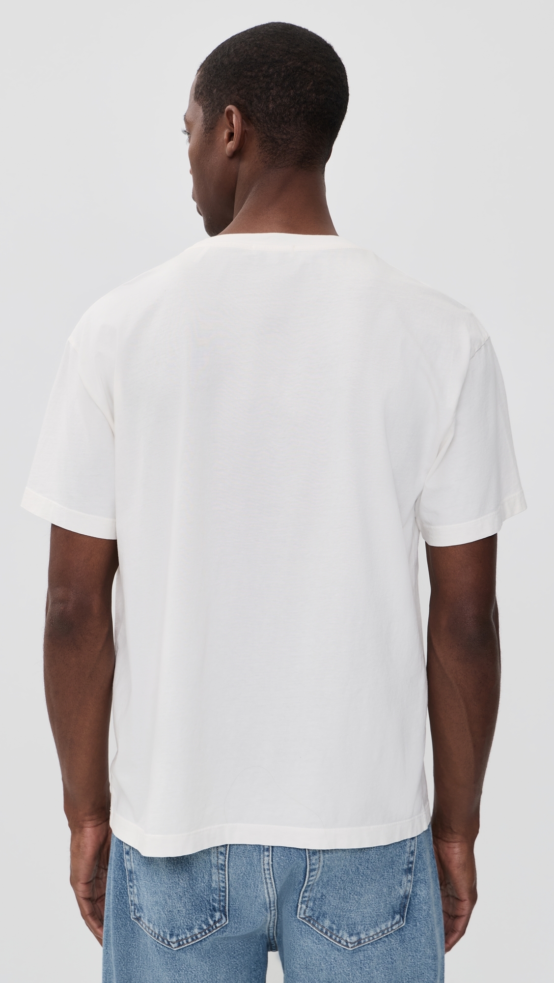 Wade Tee Tone