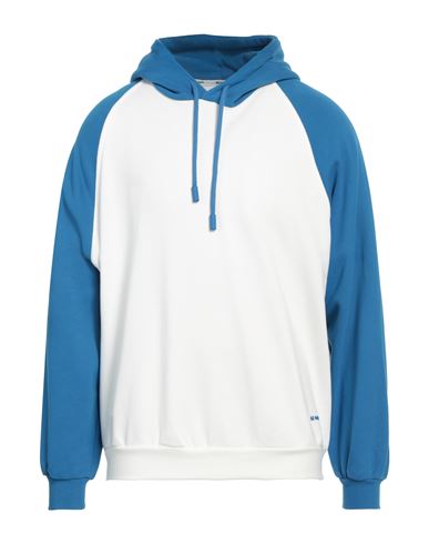 Man Sweatshirt Blue