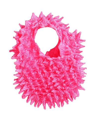 Woman Handbag Fuchsia Size