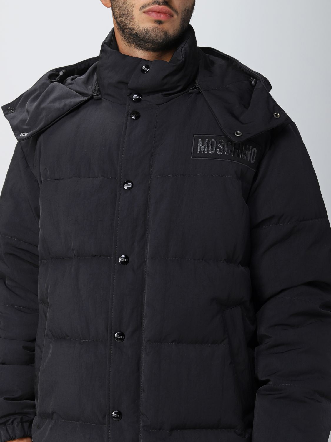 Men's jacket