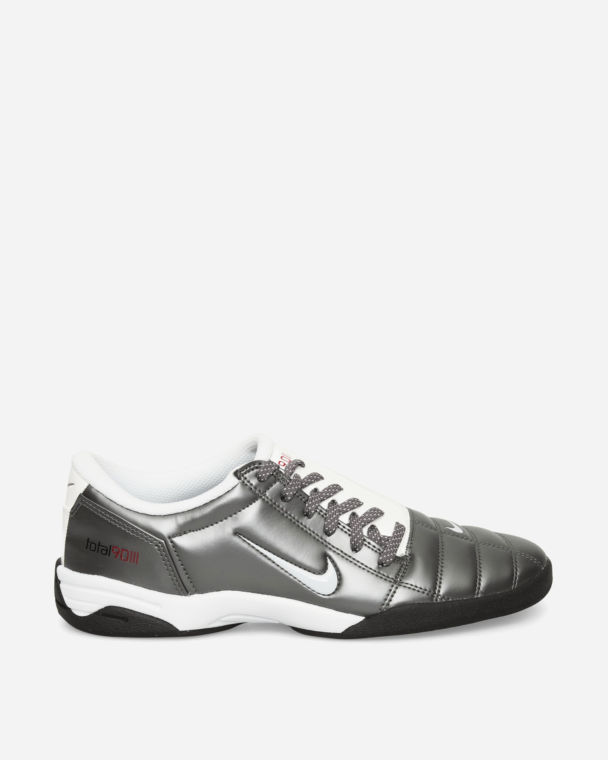 Men's Total 90 Sneaker Graphite/White/Black