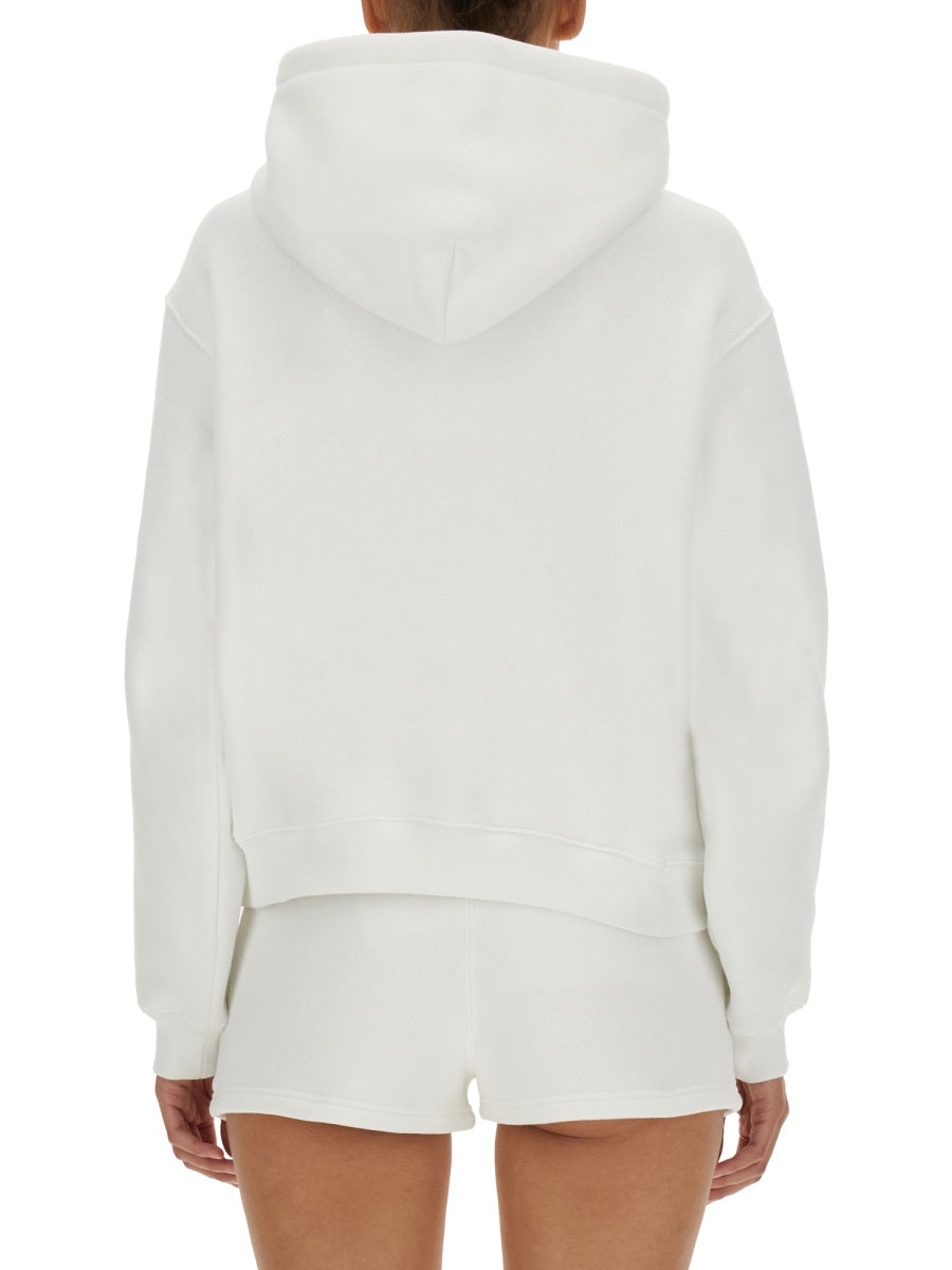 Alexanderwang.T Essential Sweatshirt