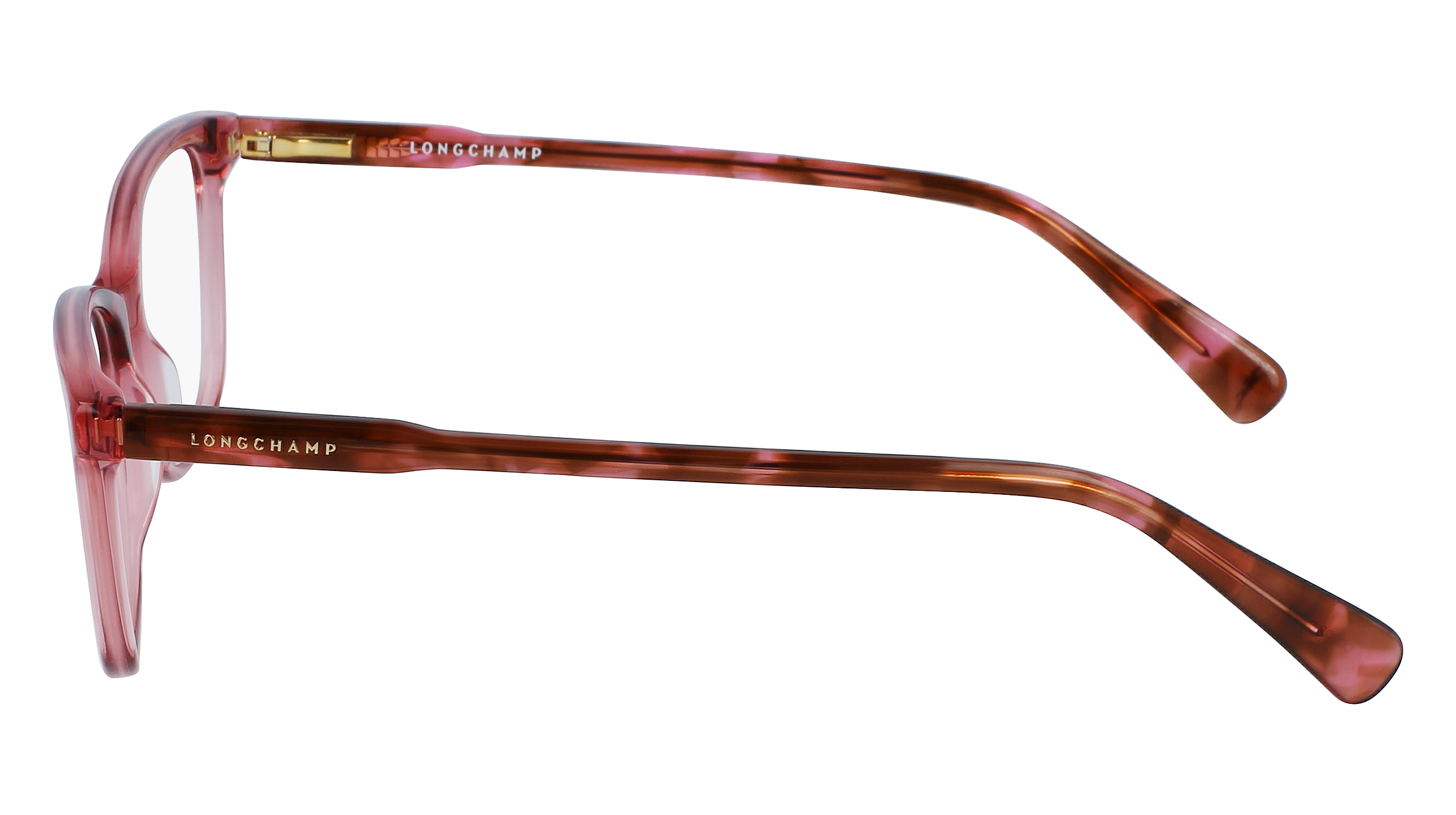 LONGCHAMP LONGCHAMP LO2708 610 Optical frames Photochromatic