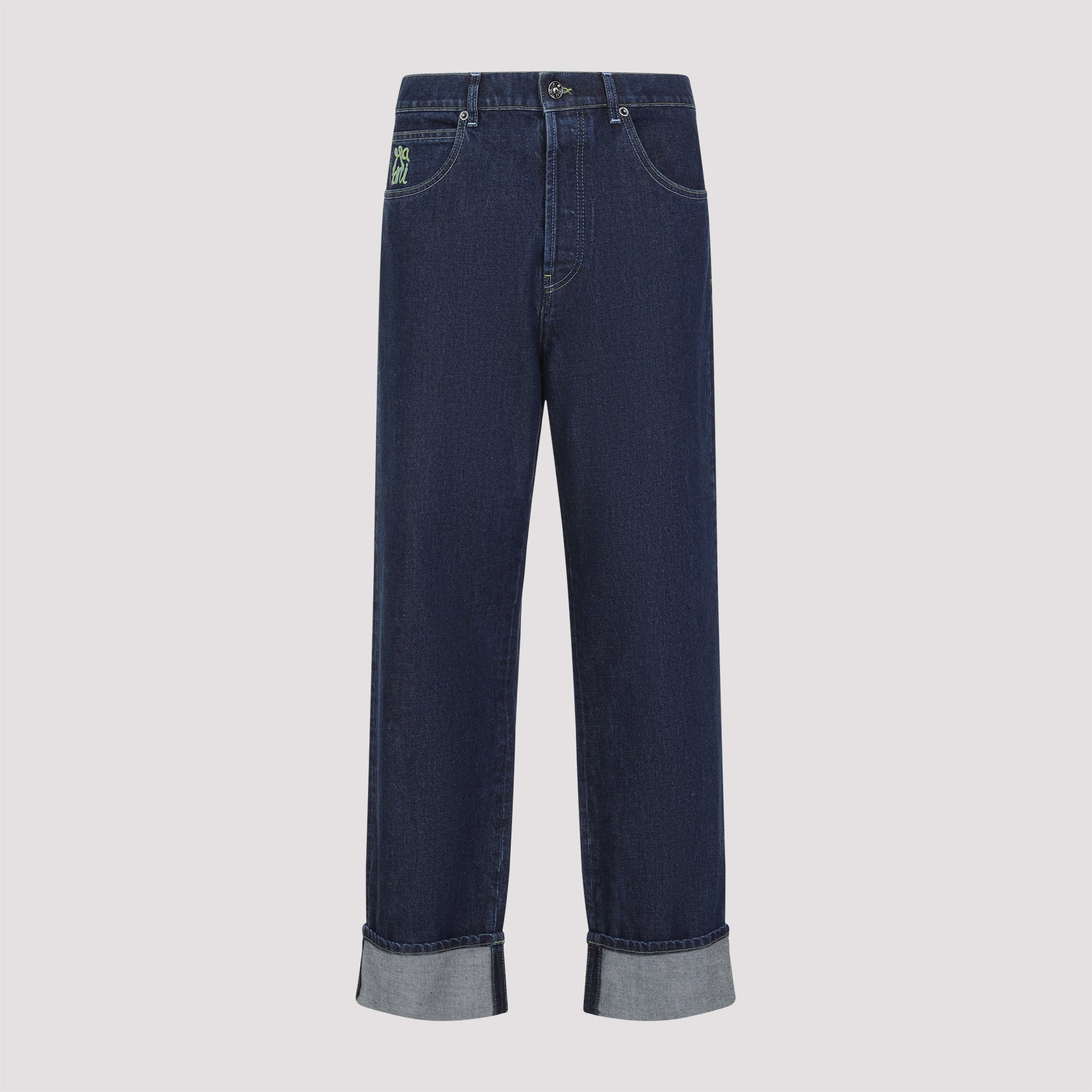 Men's Cotton Trousers
