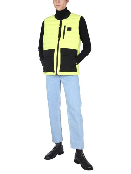 Moose Knuckles Sheep Creek Vest