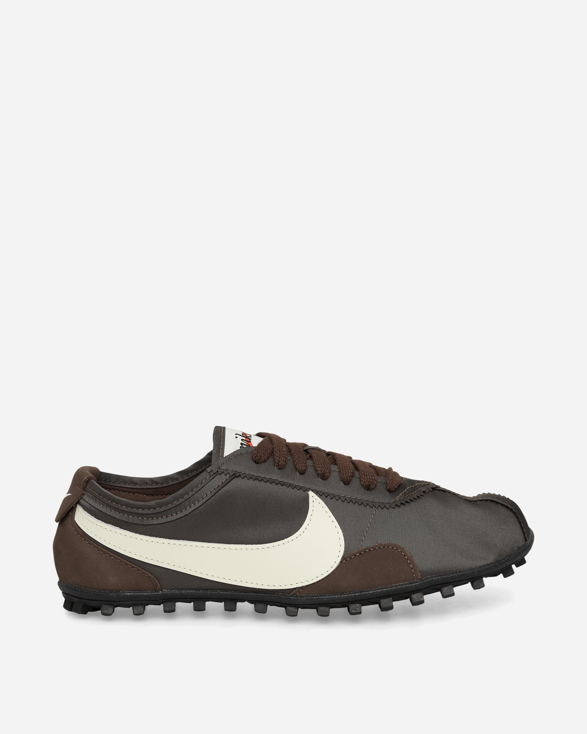 Women s Moon Shoe OG Sneakers Baroque Brown