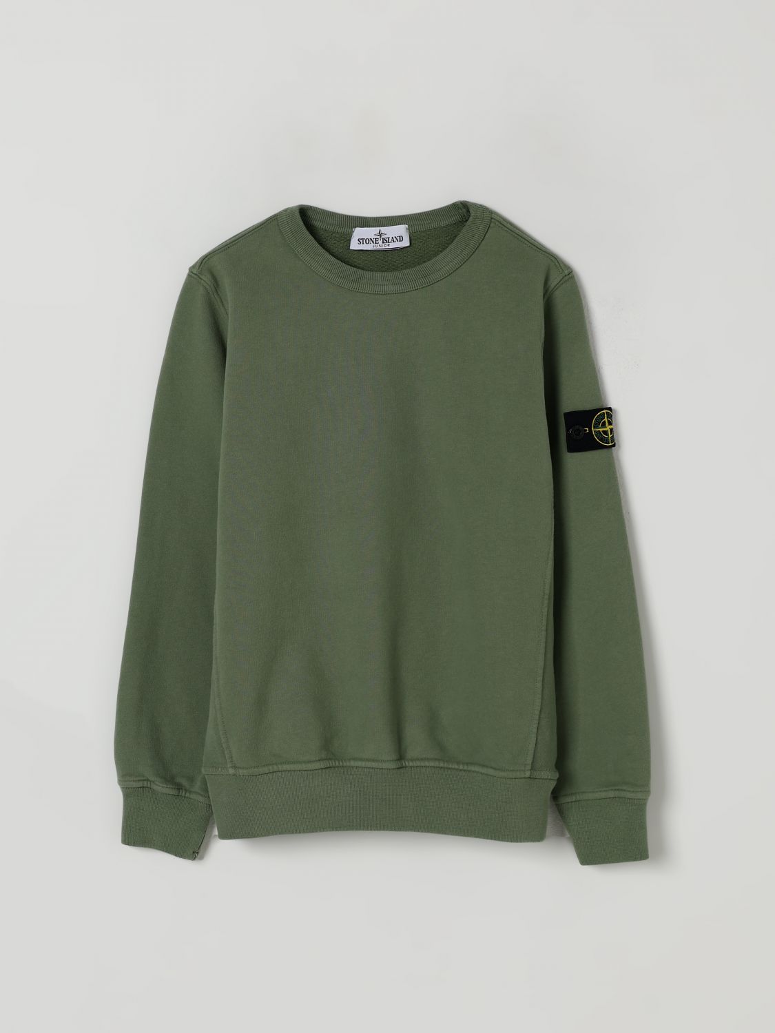 Sweater Kids color Sage