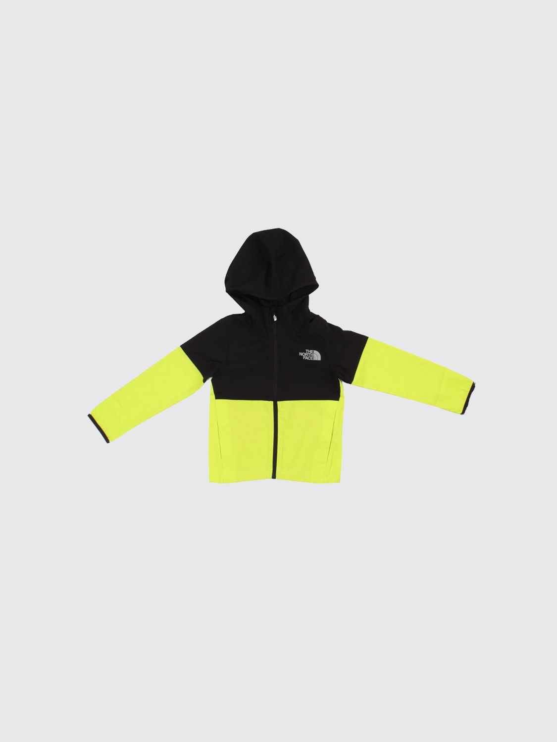 Sweater Kids color Black