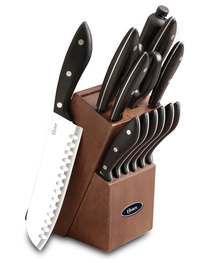 Huxford 14pc Stainless Steel Cutlery Set