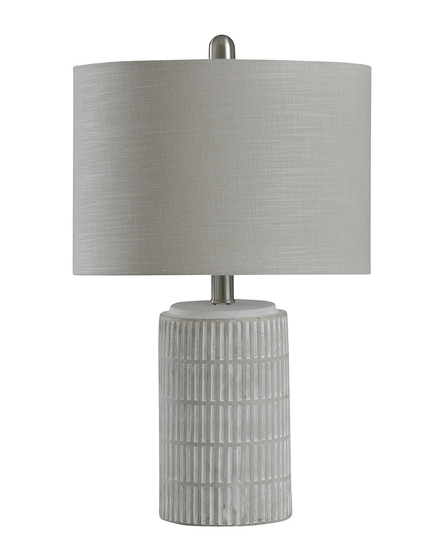 21in Joni Table Lamp