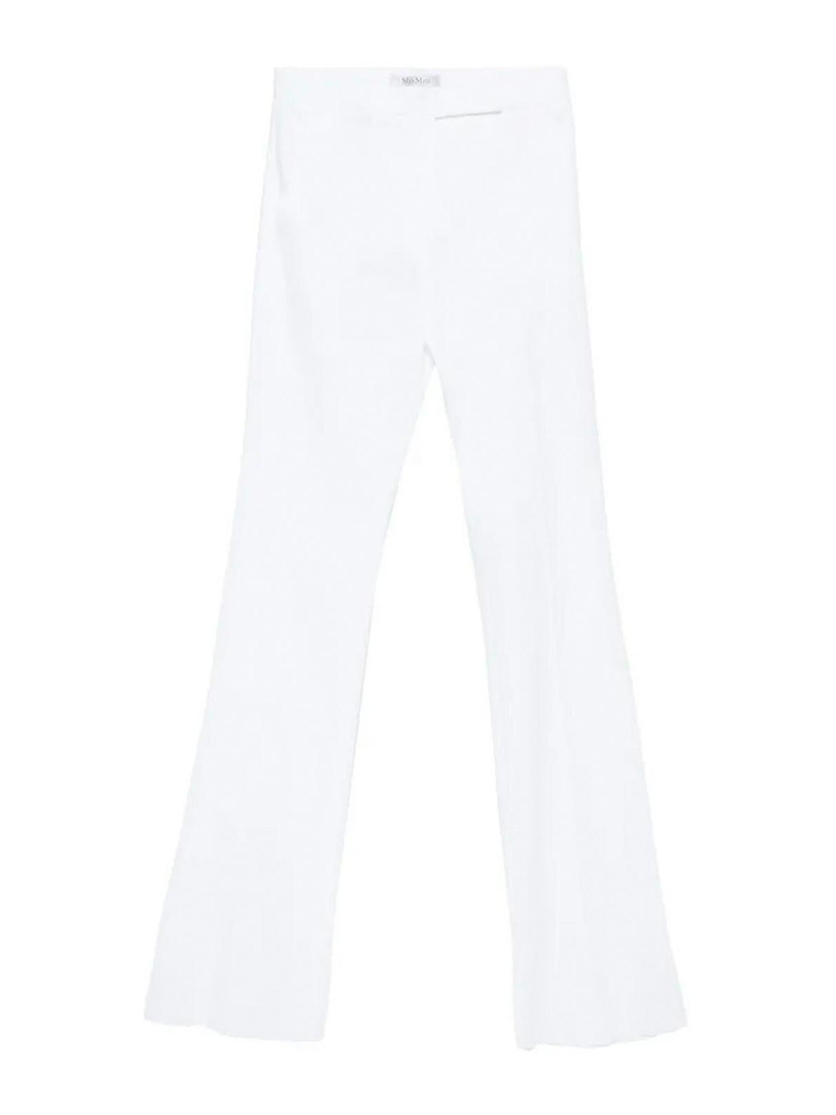 Cotton Pants