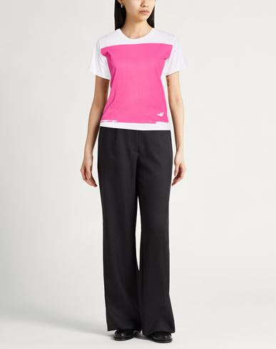 Woman T