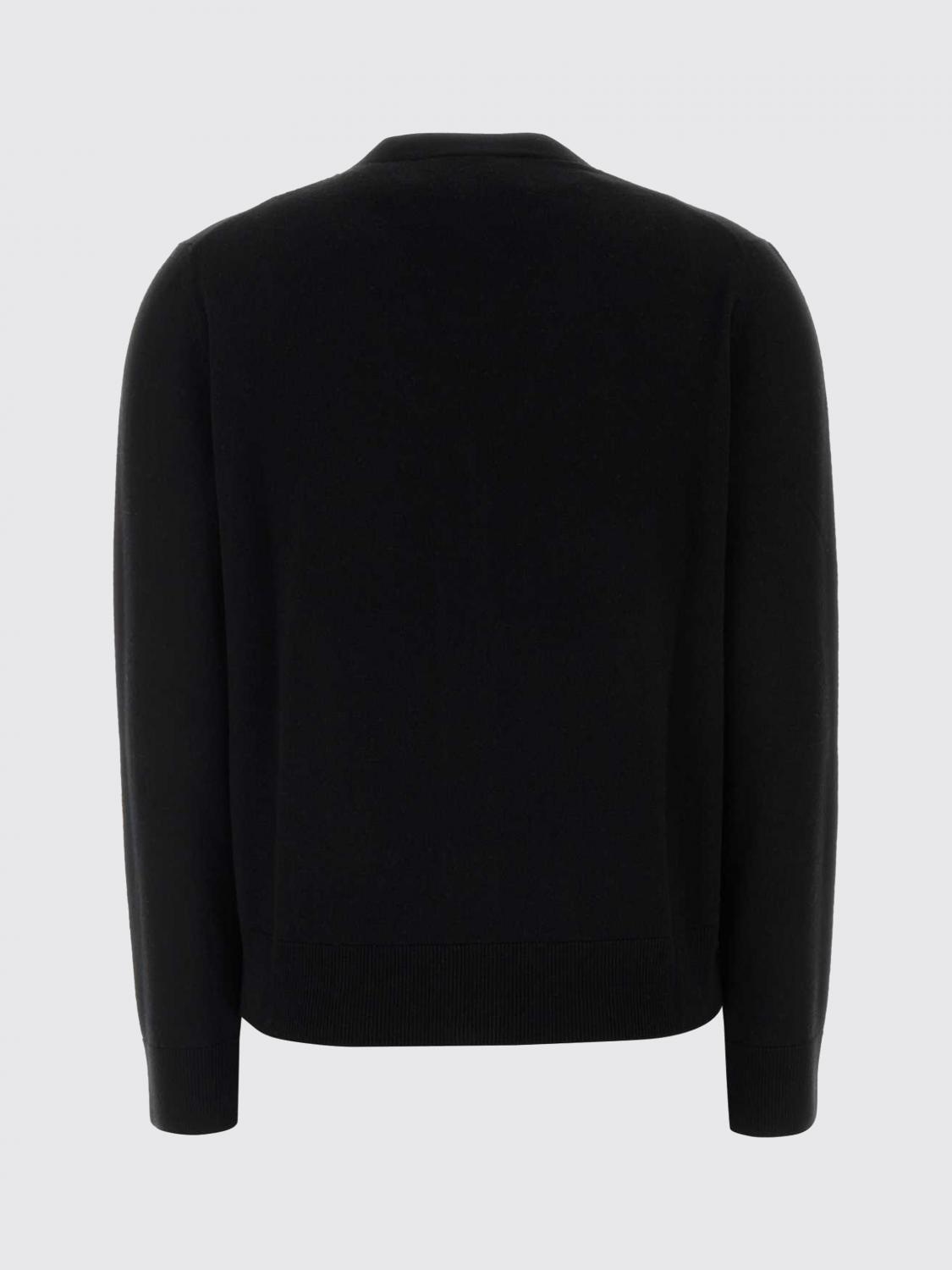 Sweater Woman color Black