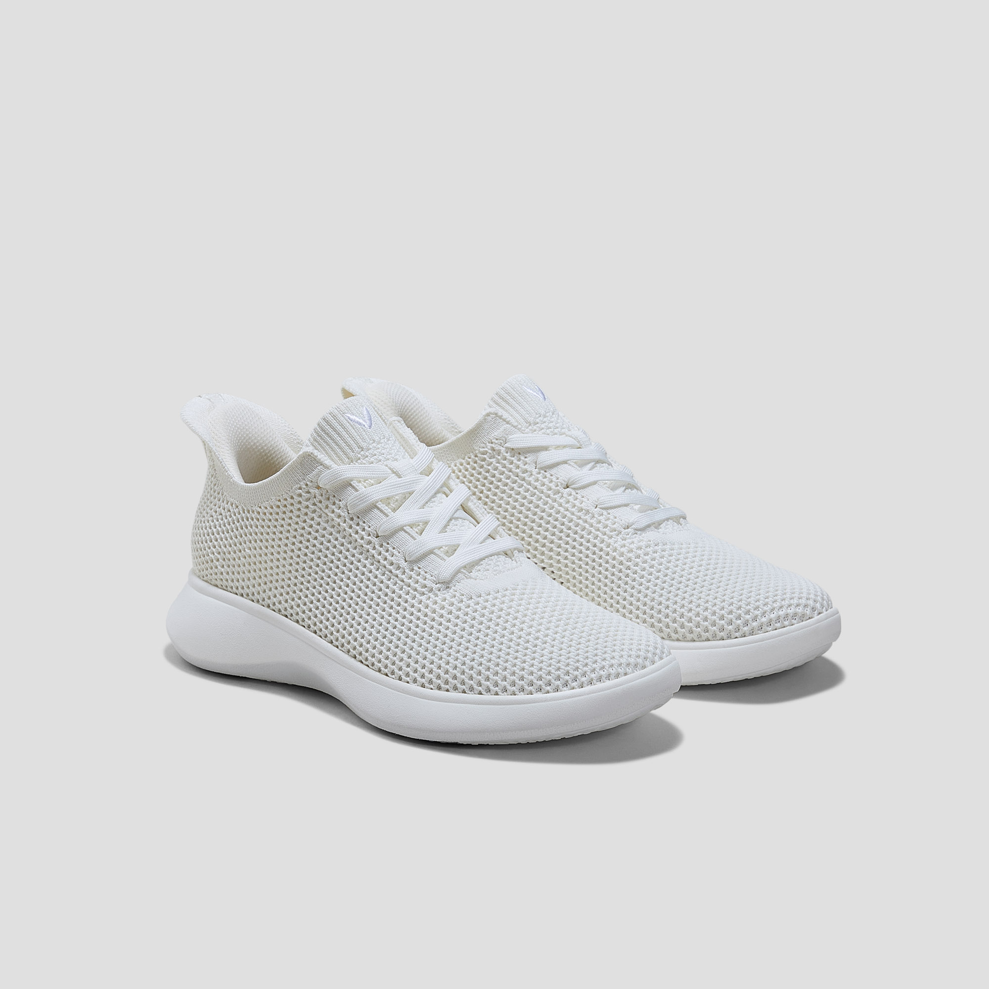 VIVAIA Unisex Sneaker Sliders Urban - Mesh|WHITE
