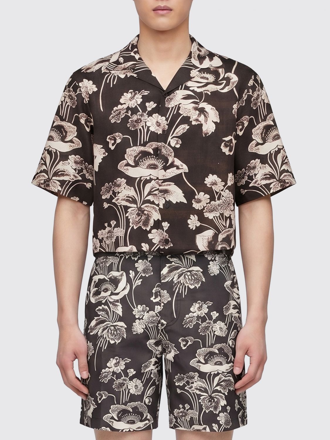 T-shirt men