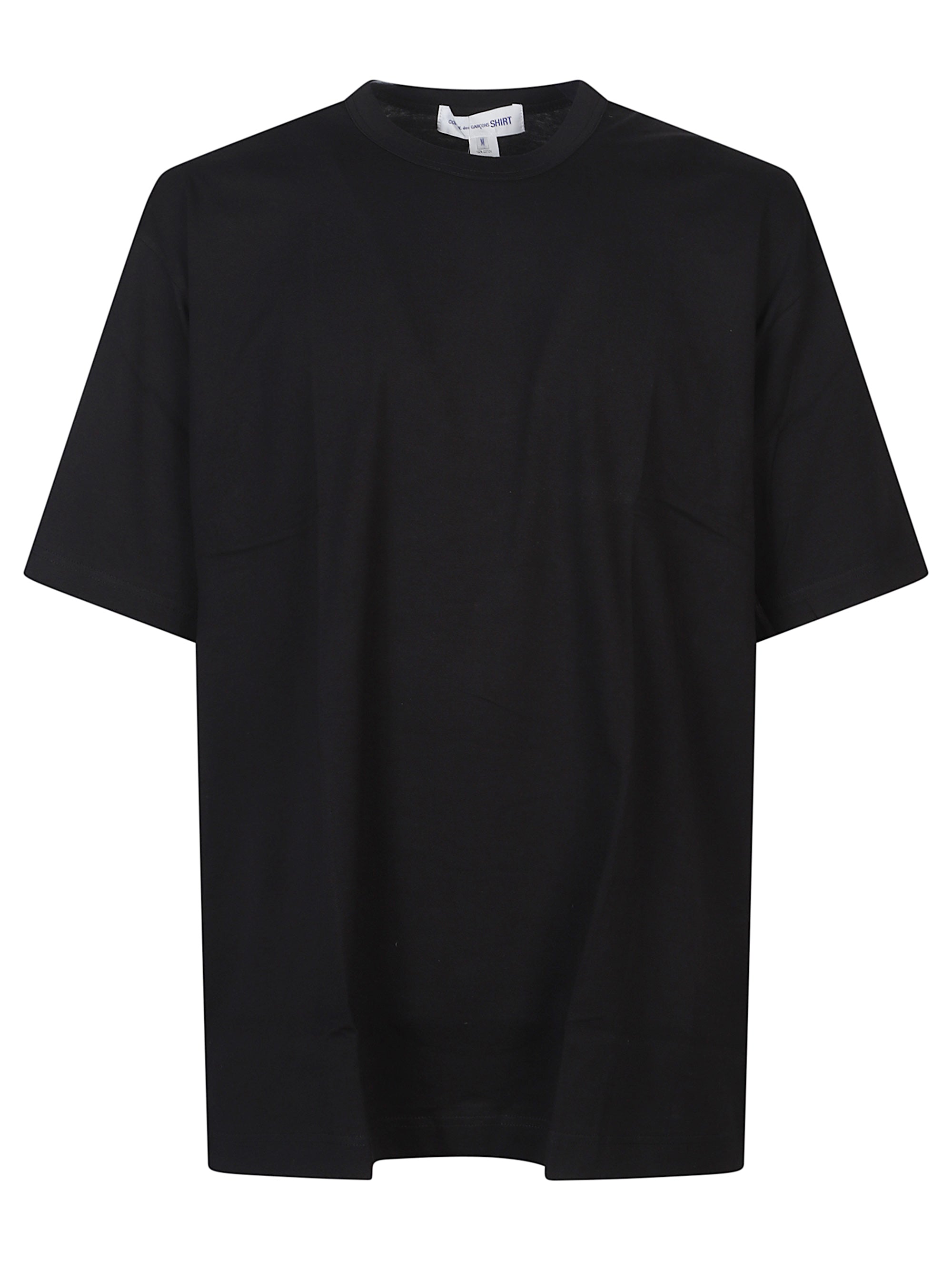 Men's Short Sleeve Round Neck Tee
