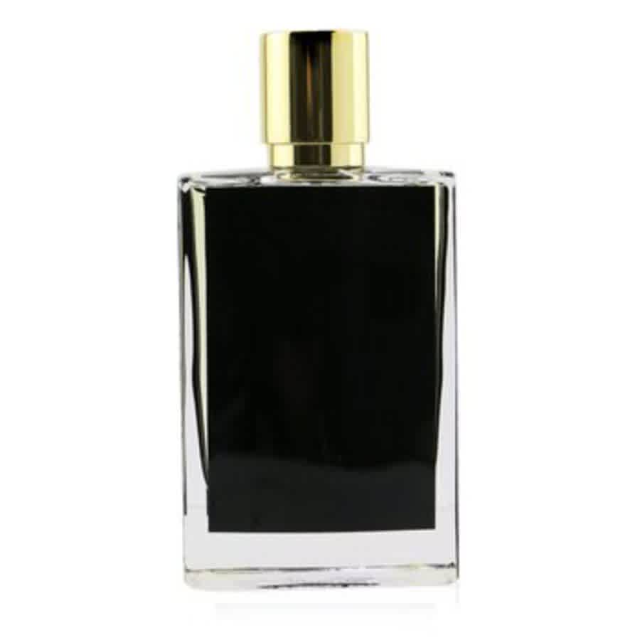 Unisex Black Phantom ''Memento Mori'' EDP 1.7 oz Fragrances 3700550218319