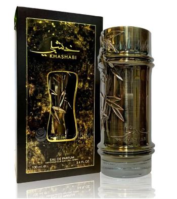 Unisex Khashabi EDP Spray 3.4 oz Fragrances 6291107450780