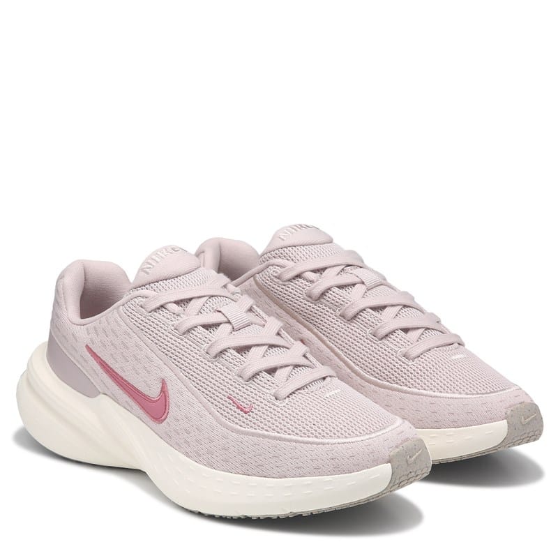 Women's Uplift Sc Running Shoes (Pink/Pearl)