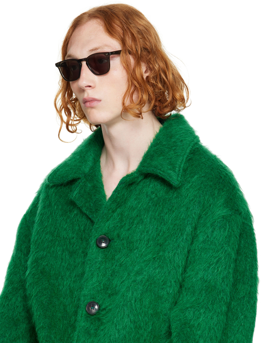 Black Jenni Kayne Sunglasses