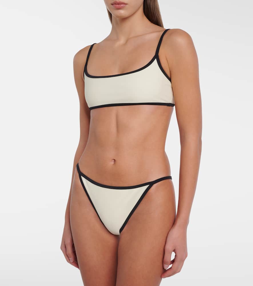 Bare Minimum bikini bottoms