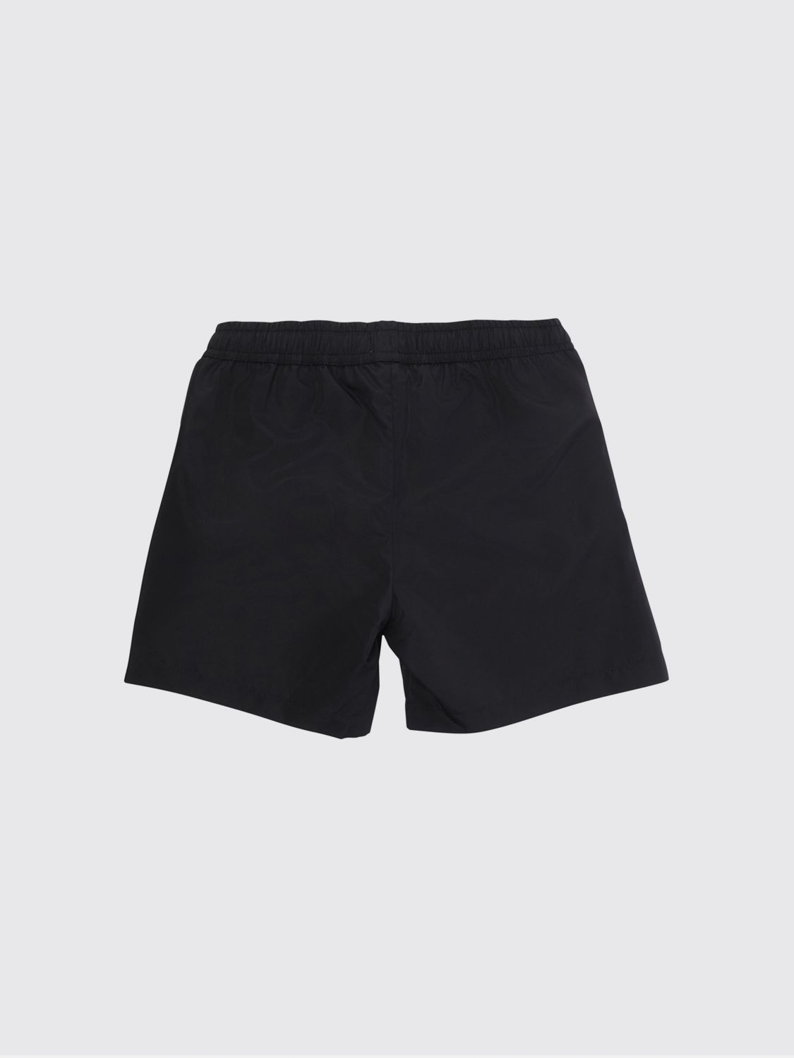 Swimsuit Kids color Black