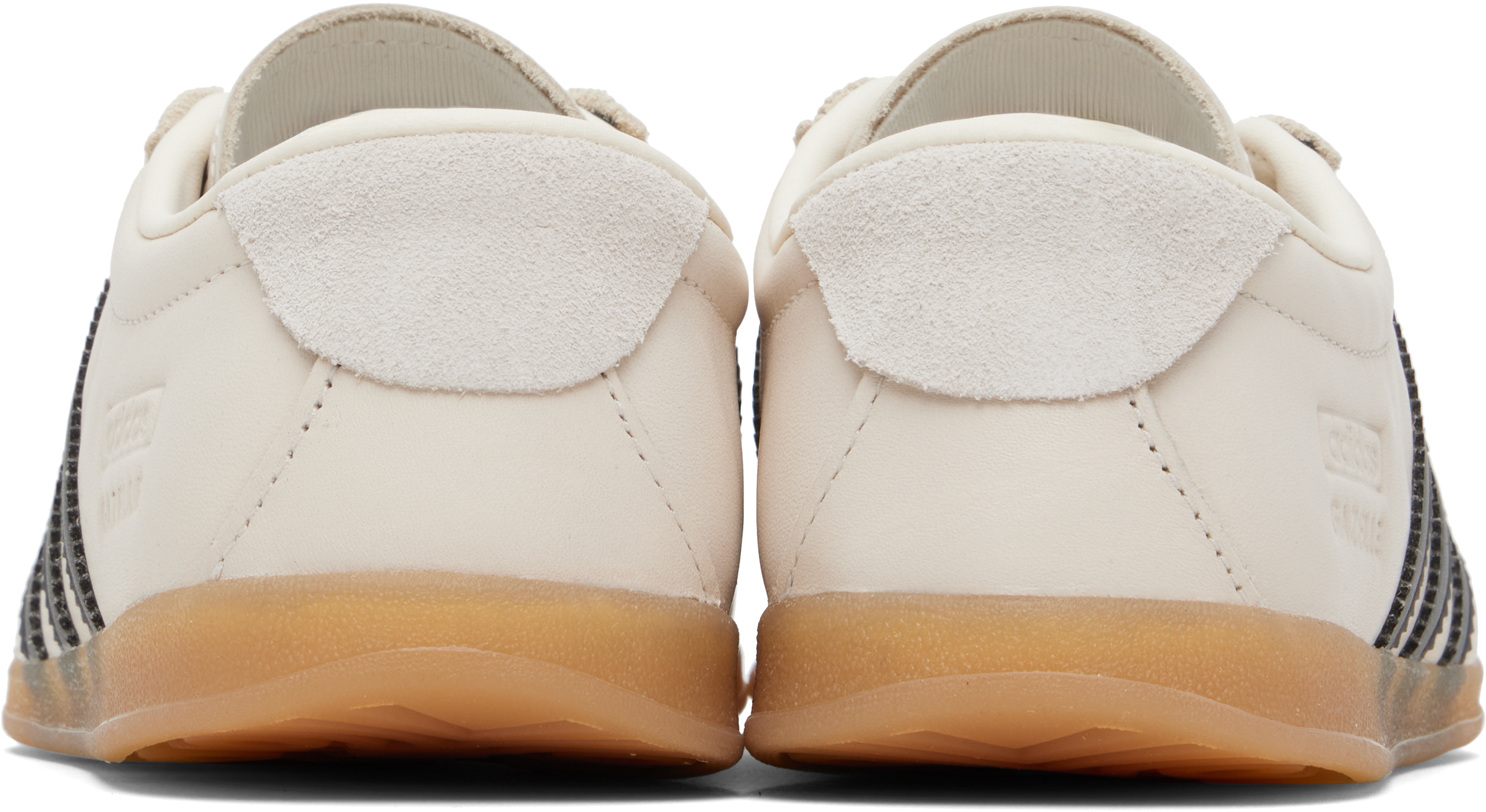 Off-White Gazelle Lo Pro Sneakers