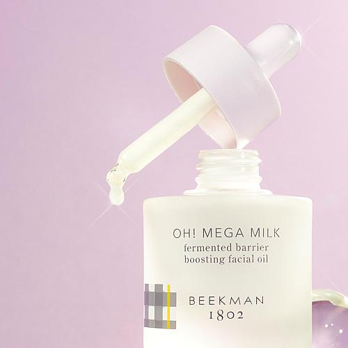 Goat Milk 3-piece Skincare Travel Essentials Kit