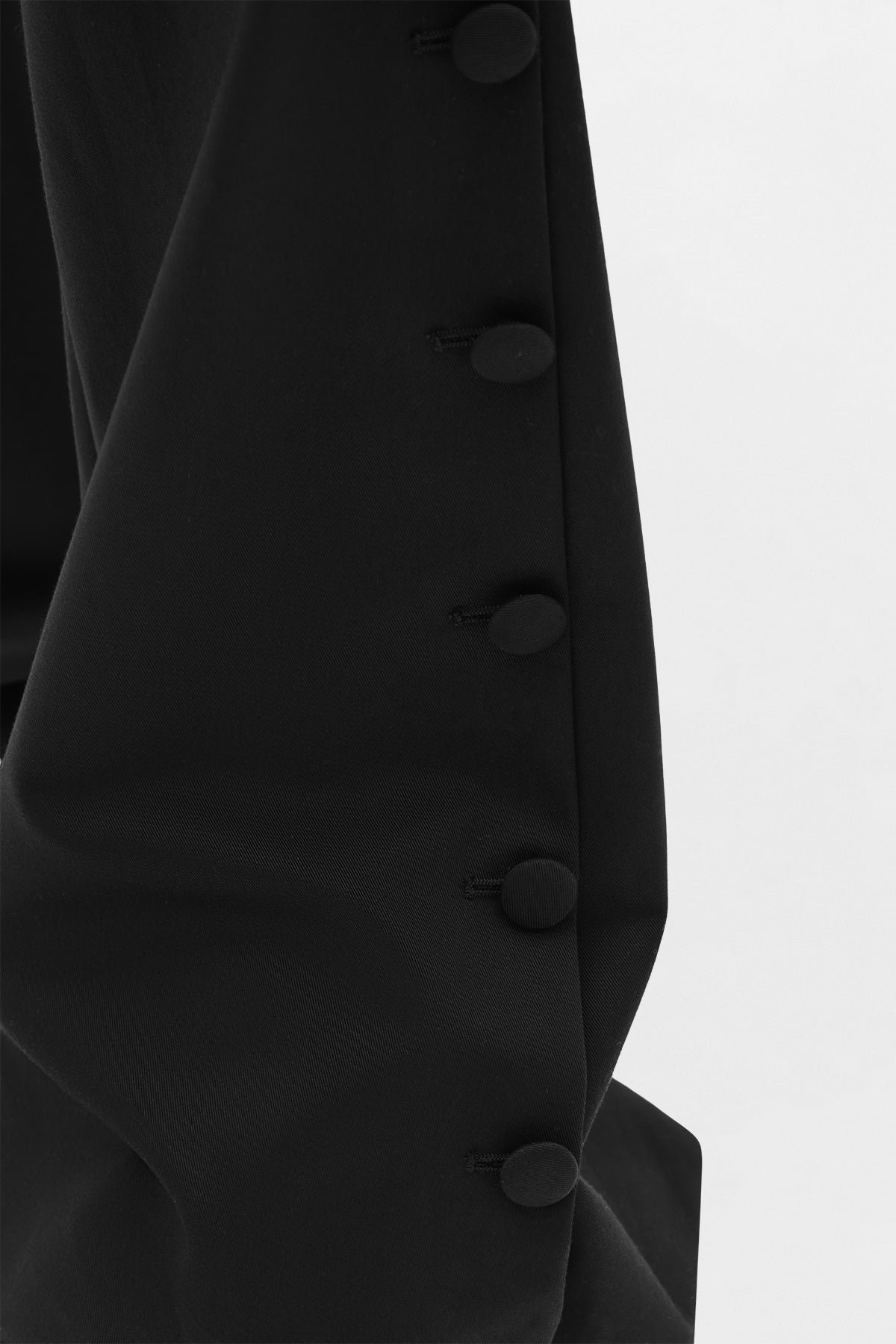Enya Slim Fit Bootcut Trousers