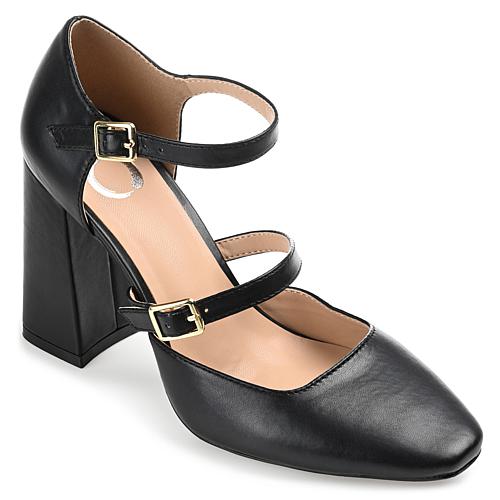 Collection Womens Isadorah Pump - Black