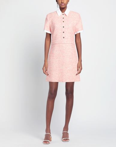 Woman Mini dress Light pink