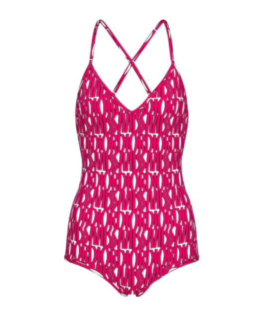 One-Piece Swimsuit