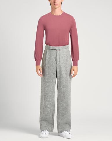 Man Sweater Antique rose