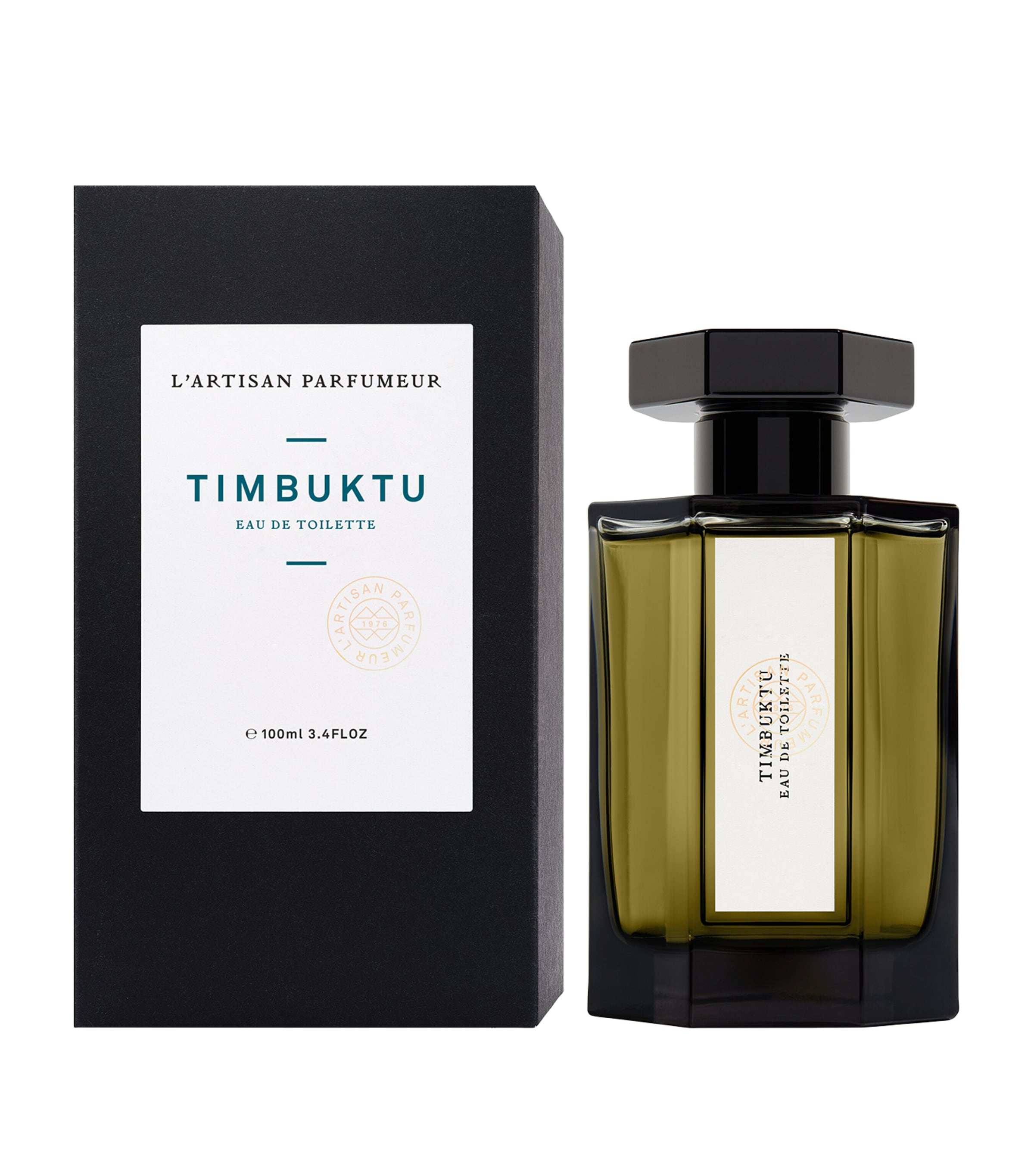Timbuktu Eau De Toilette