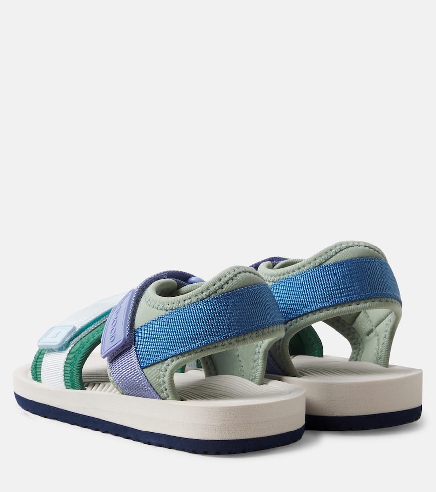 Monty sandals