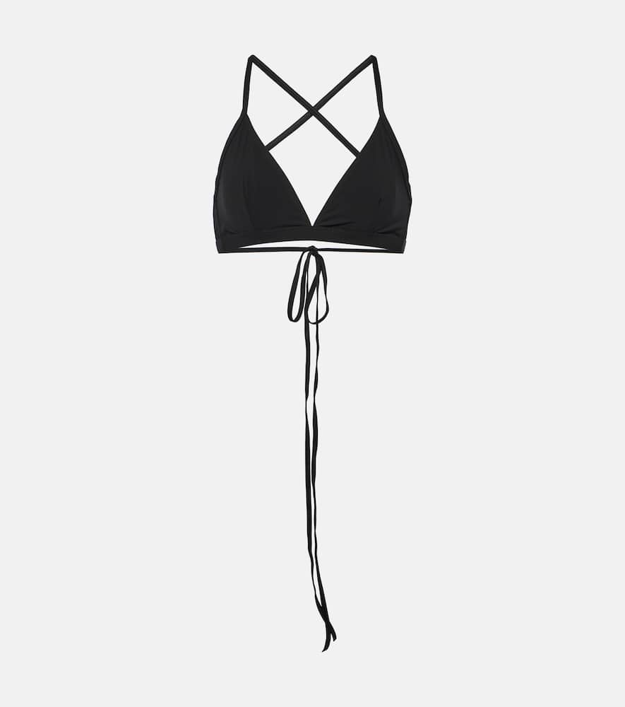 Isabel Marant Solange bikini top