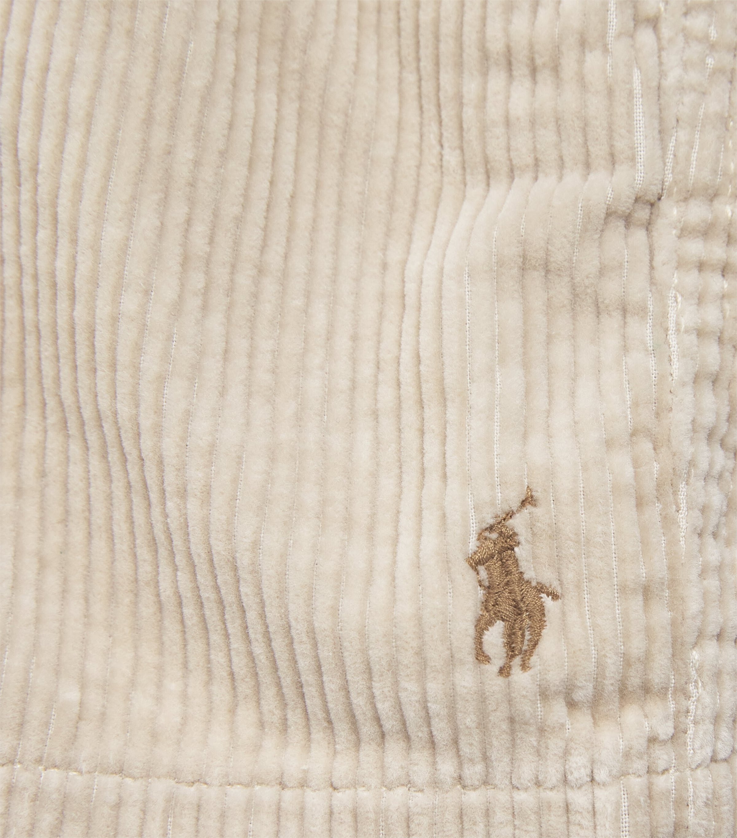 Ralph Lauren Kids Corduroy Prepster Shorts