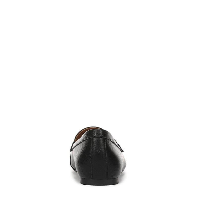 Women's Halina Loafers (Black)