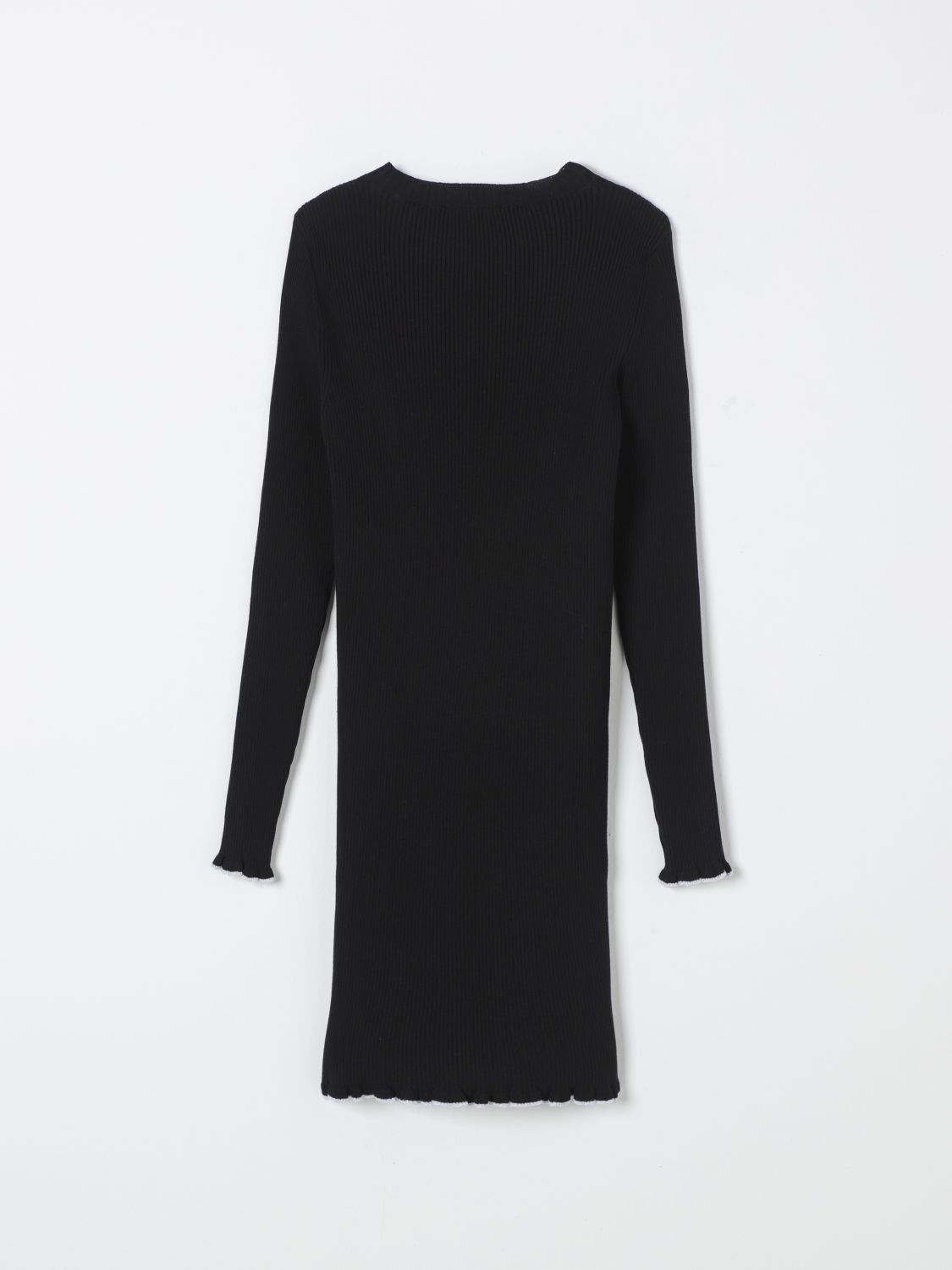 Dress Kids color Black