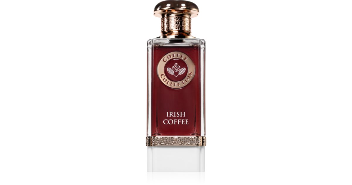 Fragrance World Irish Coffee Eau de Parfum unisex