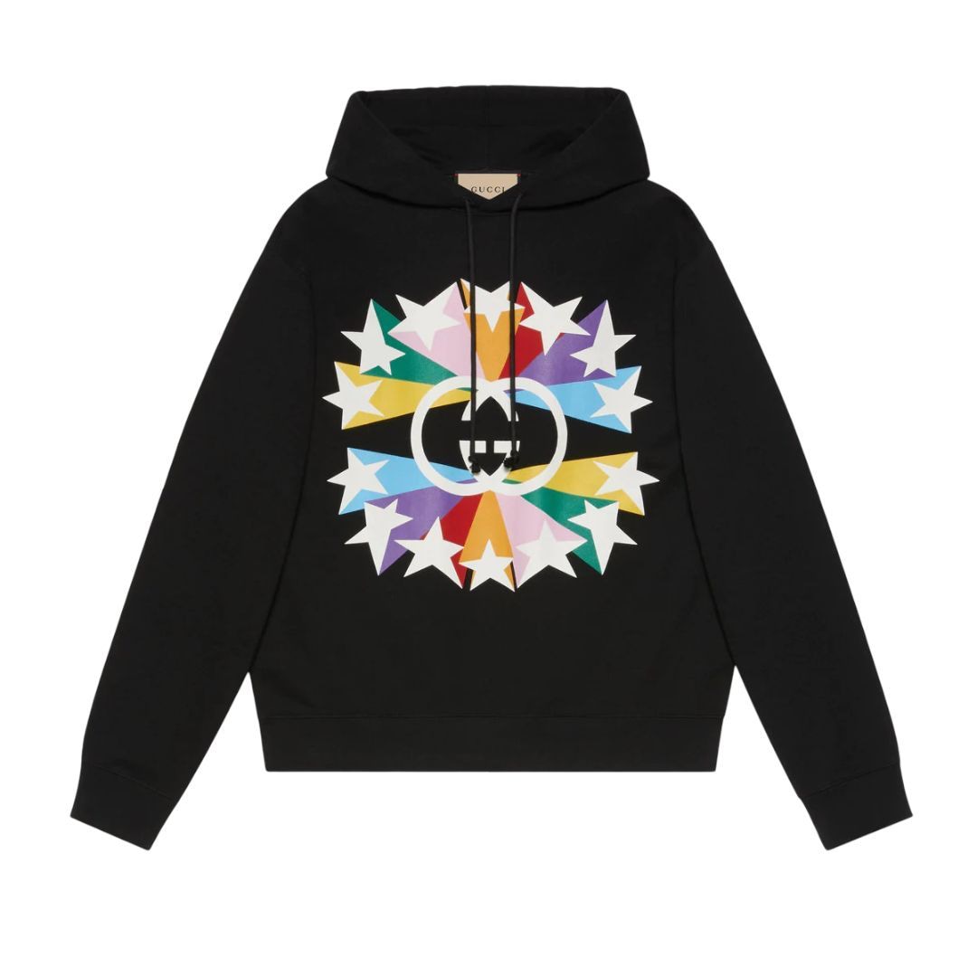 Men's Hooded Sweatshirt