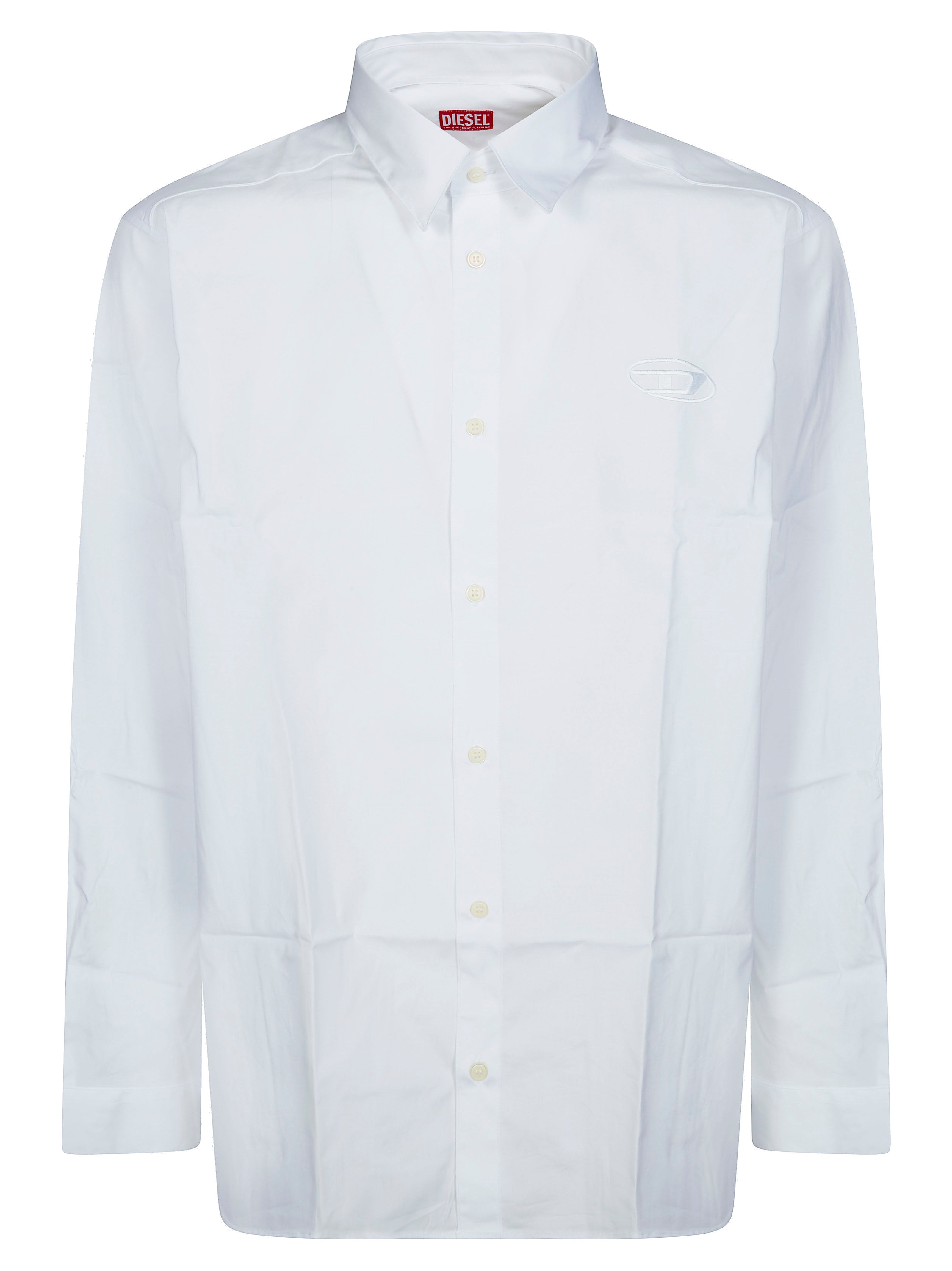 Effortless Men's Mini Shirt for Spring/Summer 2026
