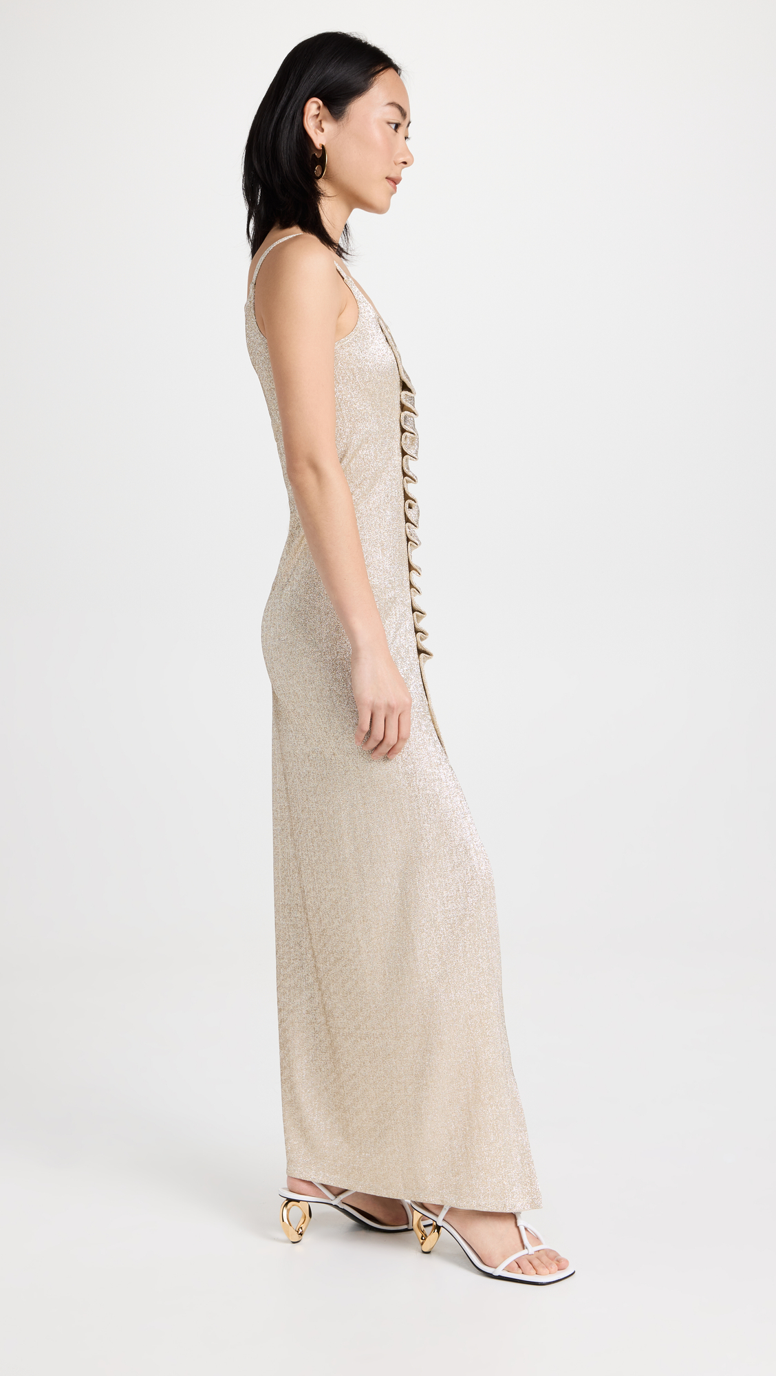 Robe Dress