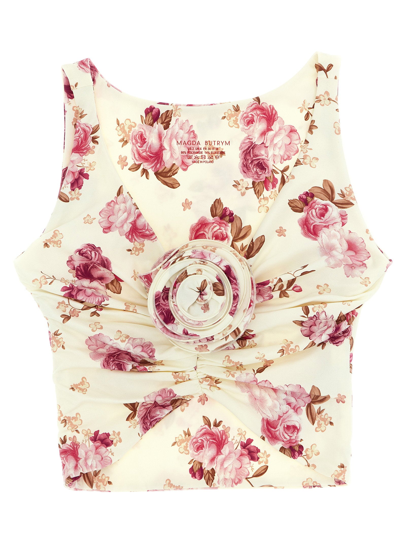 Re26 Bikini Top