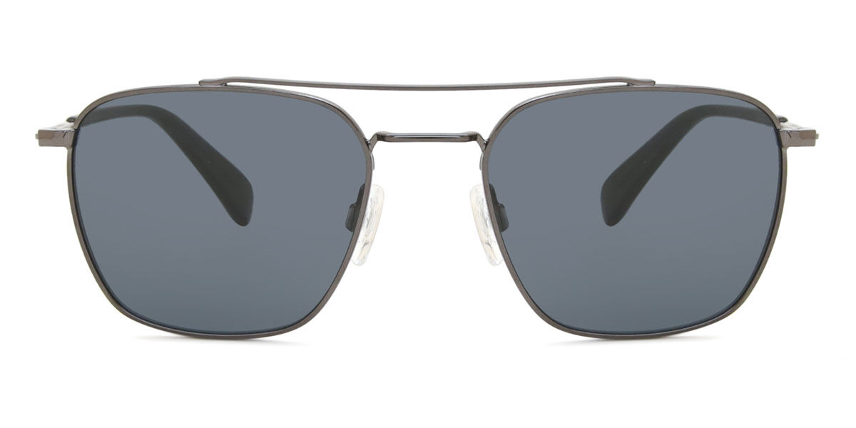 Rag & Bone RNB5047/G/S Asian Fit 06J/3X Men's Sunglasses Gold