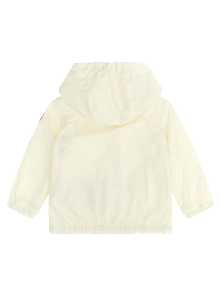 Jackets Ivory