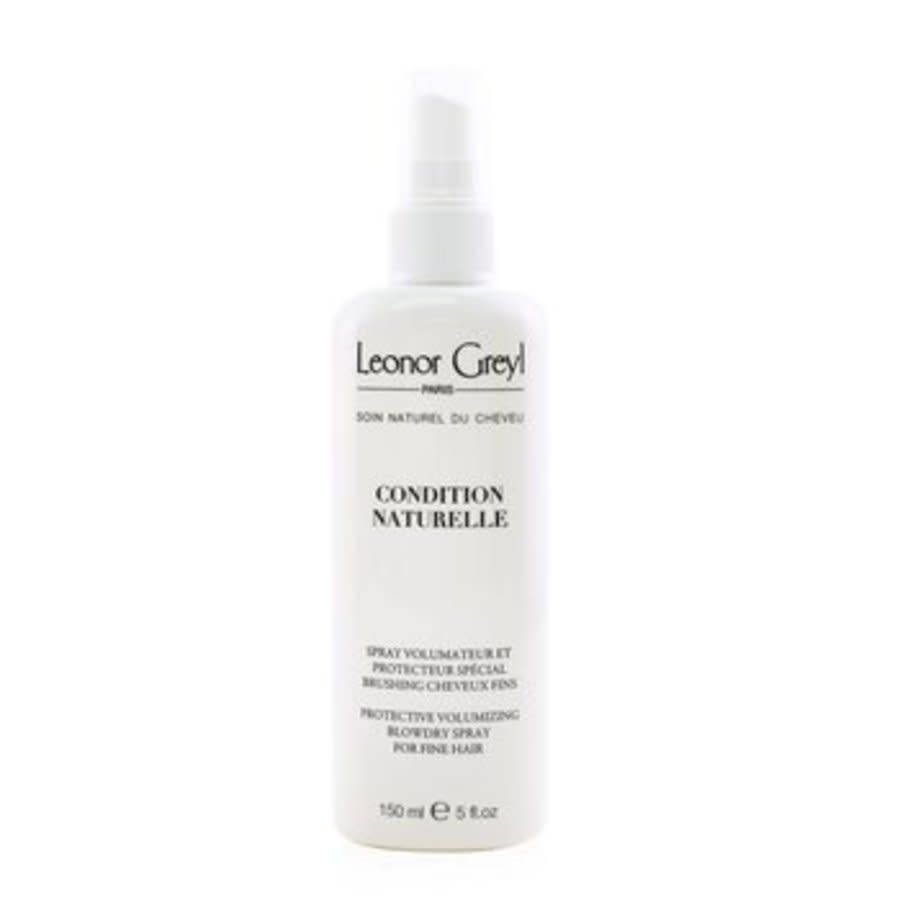 Condition Naturelle Heat Protecting Volumizing Spray 5.25 oz Hair Care 3450870020320
