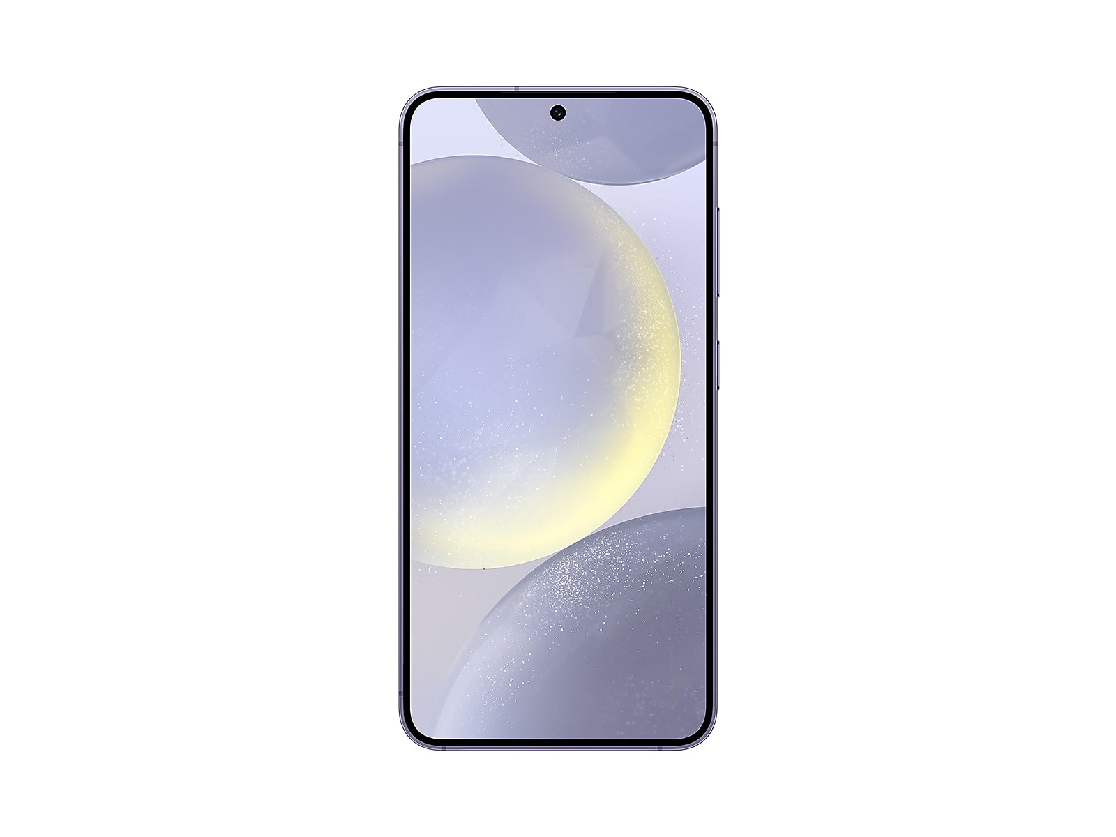 Galaxy S24 128GB in Cobalt Violet (Unlocked)(SM-S921UZVAXAA)